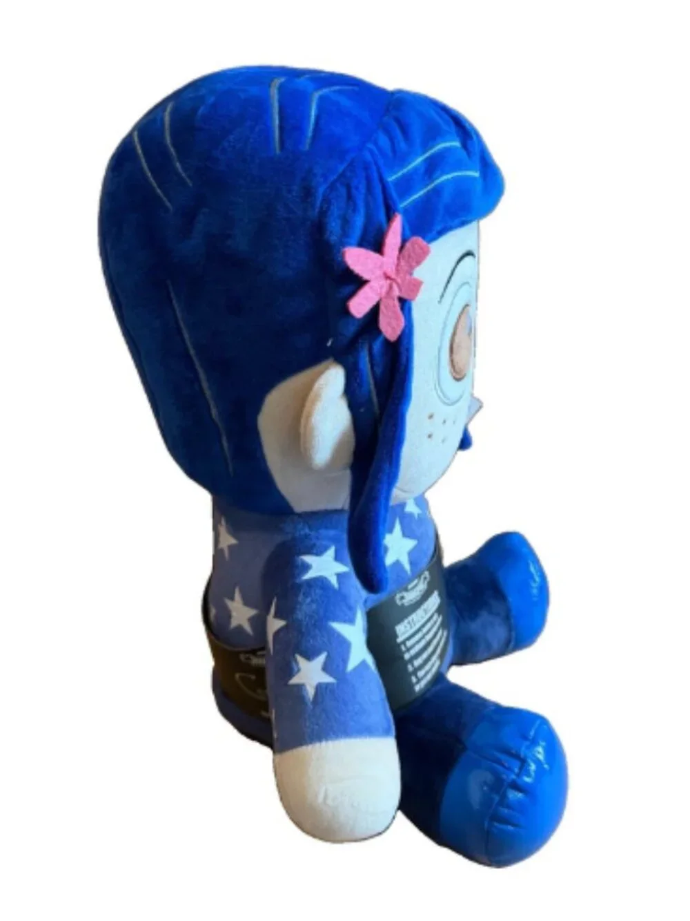NECA Coraline Star Sweater Hug Me 16